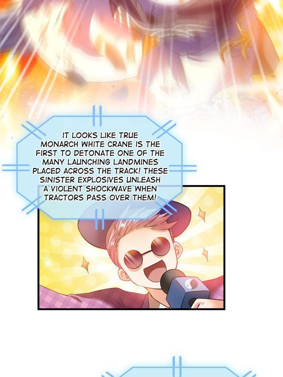 Cultivation Chat Group chapter 253 - page 31