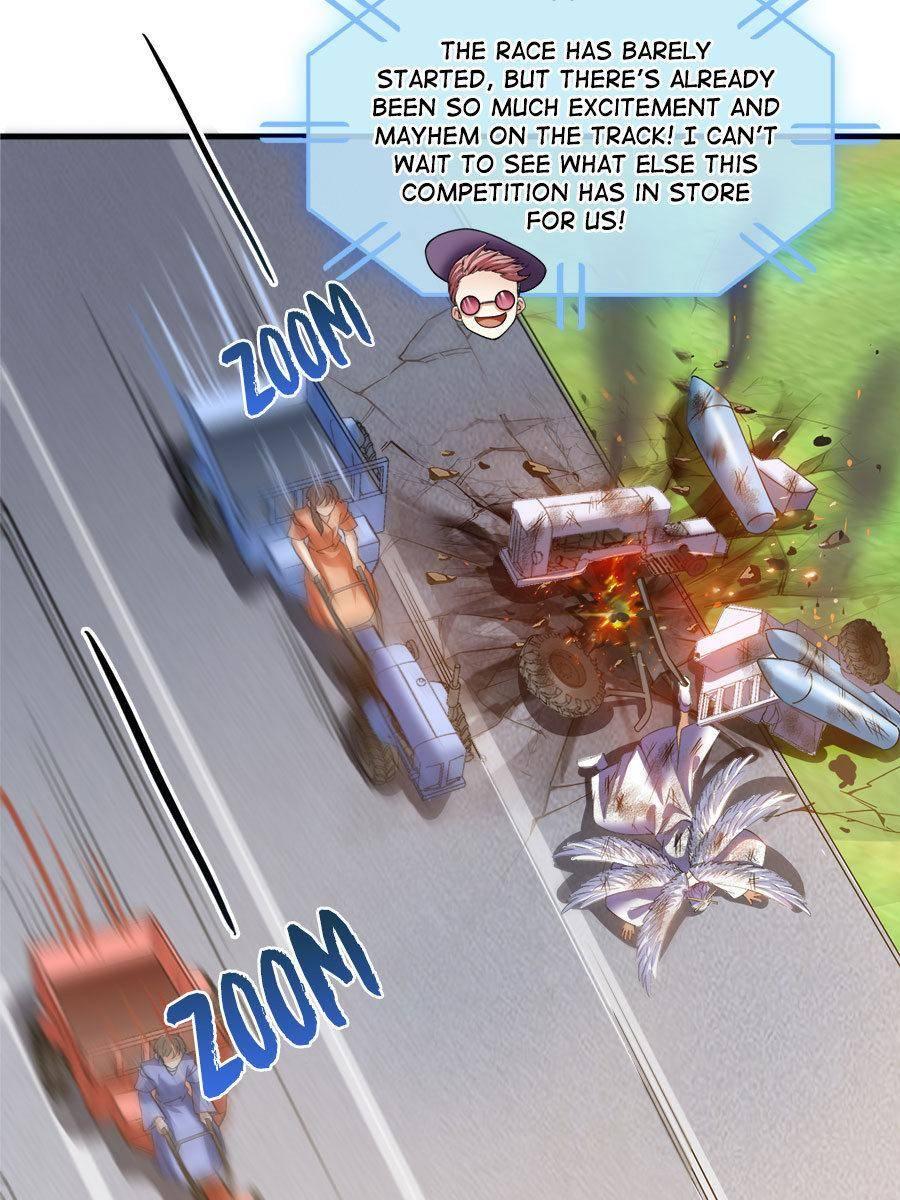 Cultivation Chat Group chapter 253 - page 32