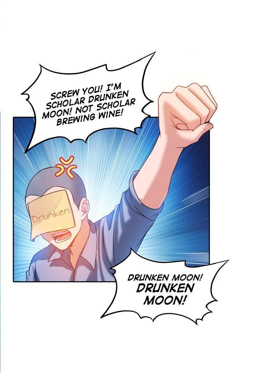 Cultivation Chat Group chapter 253 - page 35