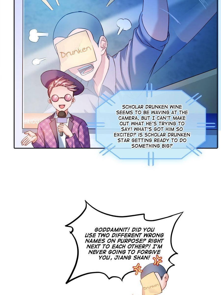 Cultivation Chat Group chapter 253 - page 37