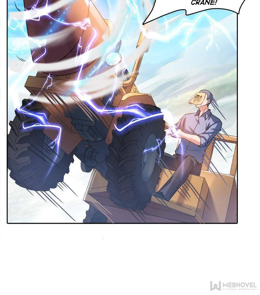 Cultivation Chat Group chapter 253 - page 39