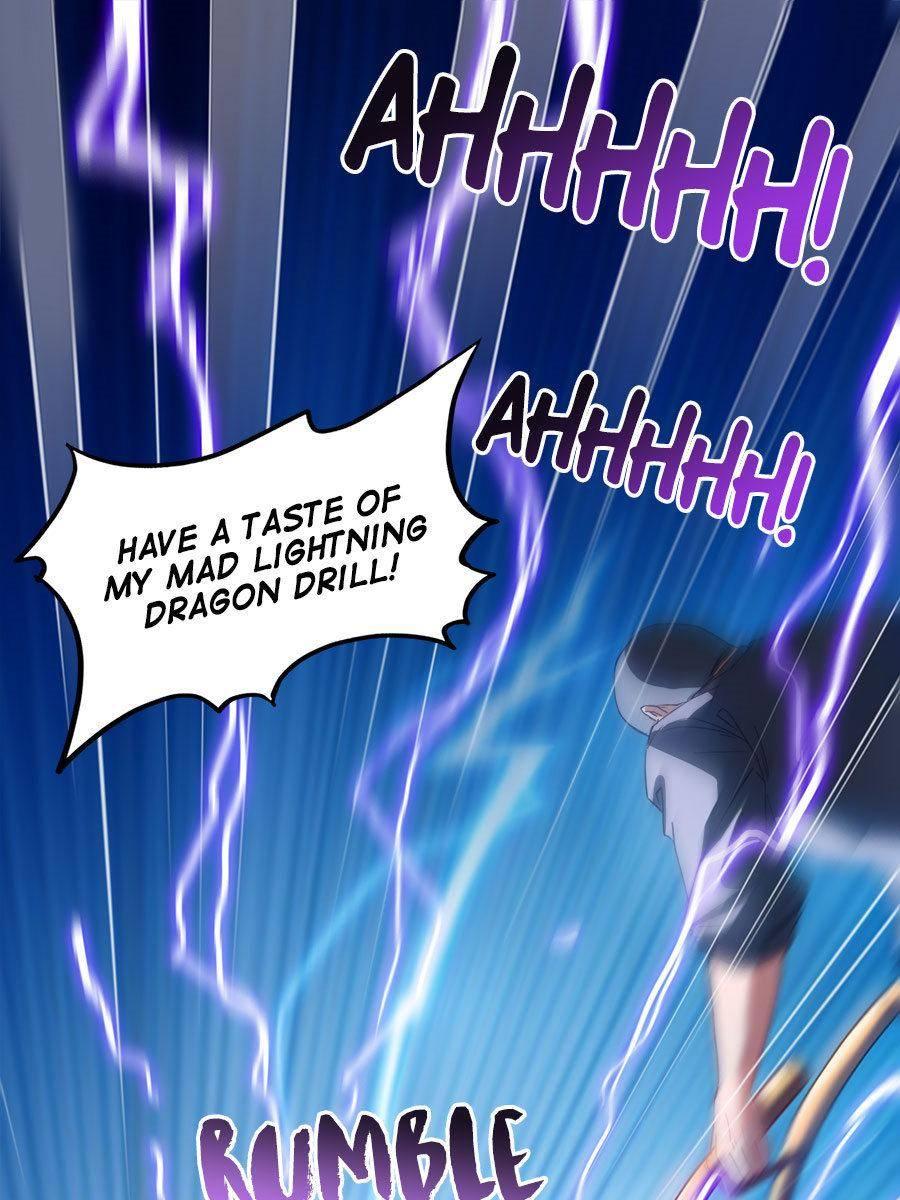 Cultivation Chat Group chapter 253 - page 40
