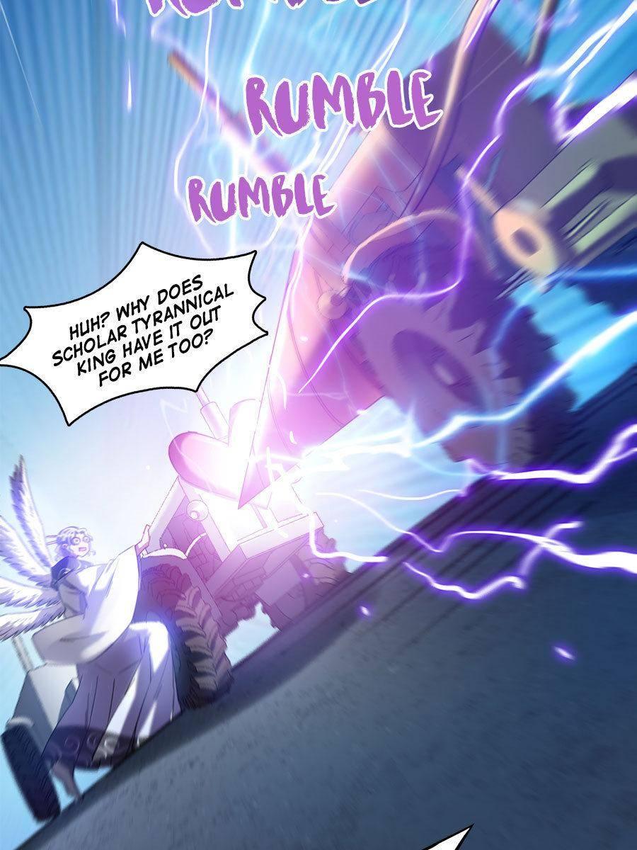 Cultivation Chat Group chapter 253 - page 41