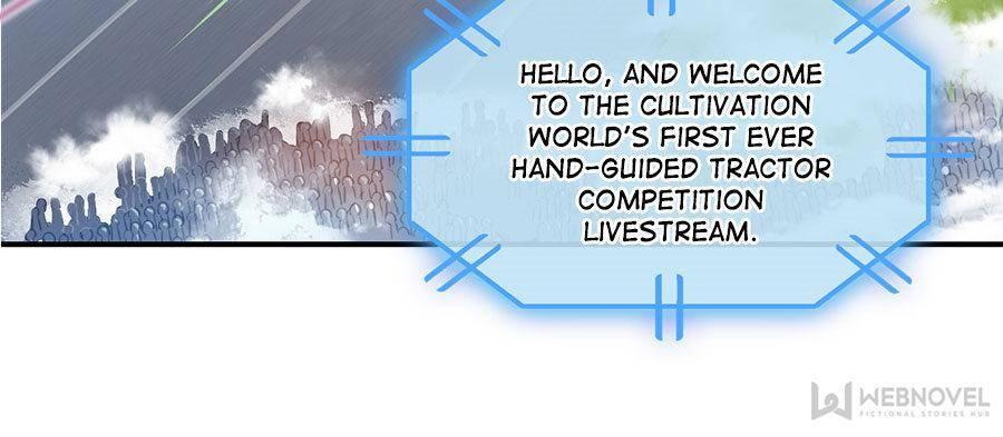 Cultivation Chat Group chapter 253 - page 6