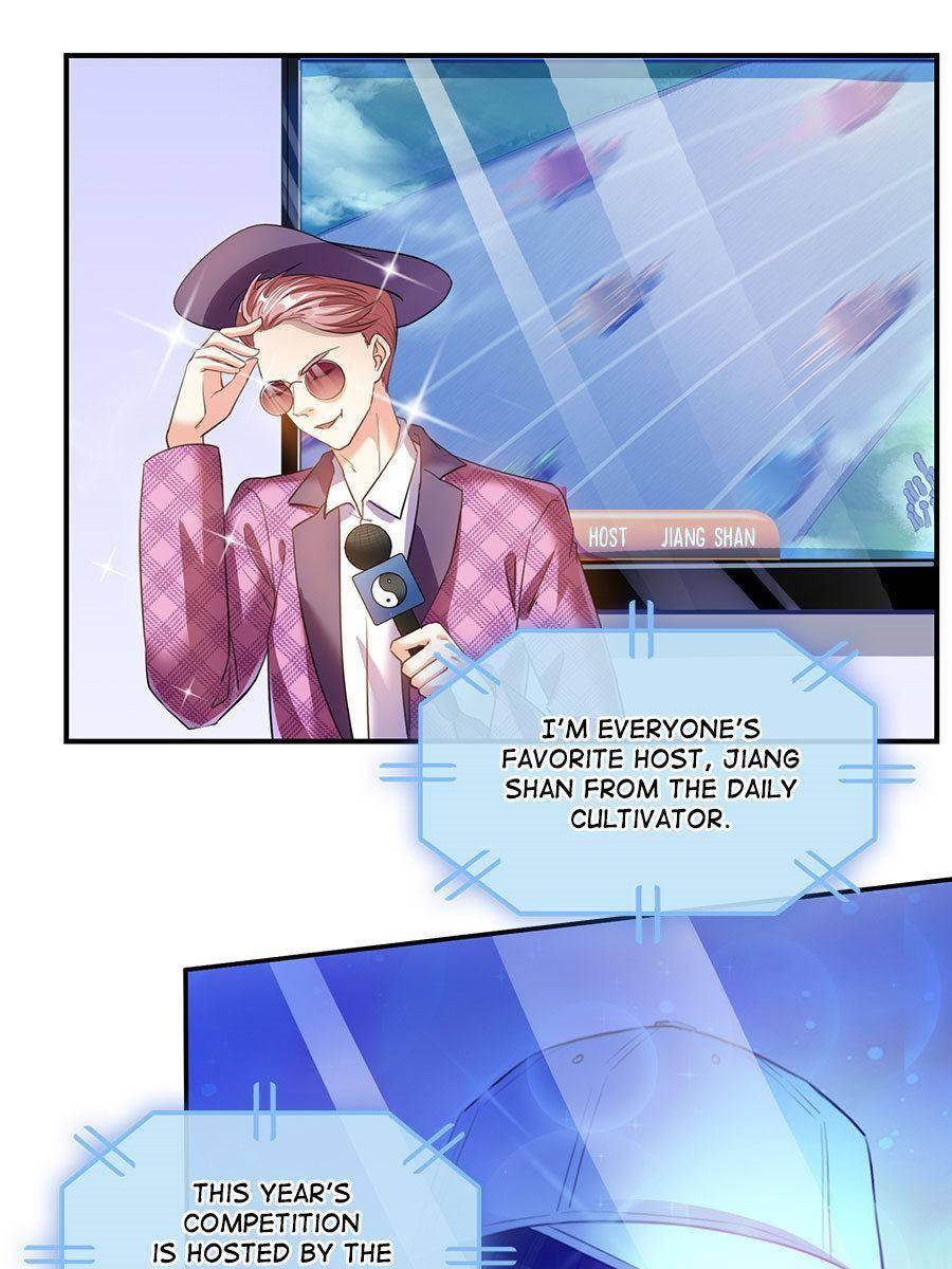 Cultivation Chat Group chapter 253 - page 7