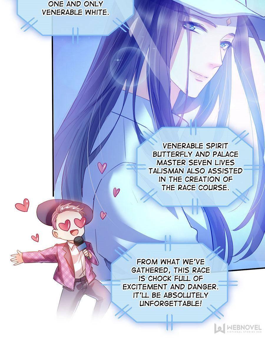 Cultivation Chat Group chapter 253 - page 8