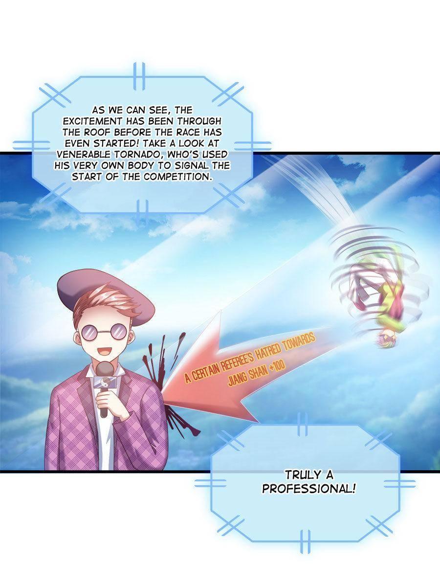 Cultivation Chat Group chapter 253 - page 9