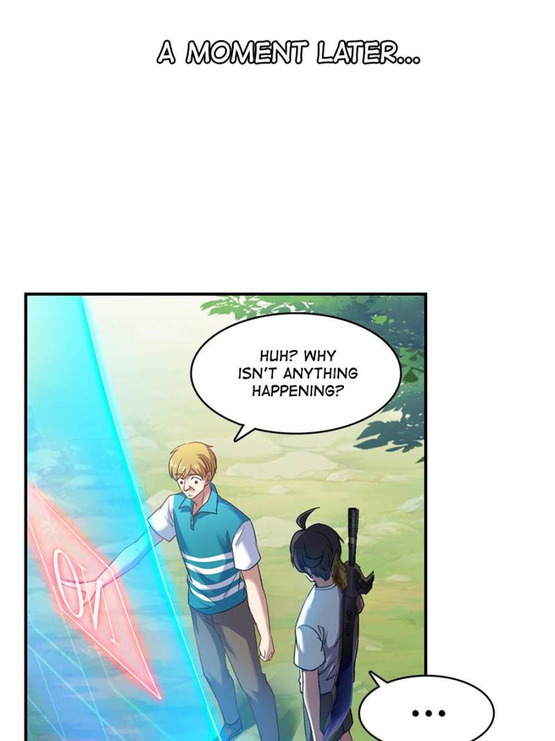 Cultivation Chat Group chapter 185 - page 14