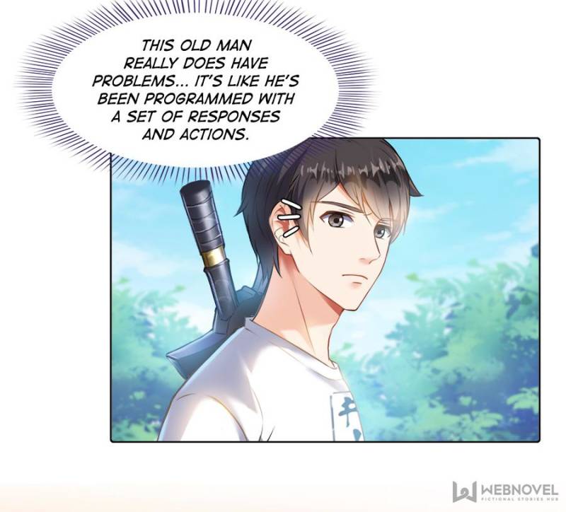 Cultivation Chat Group chapter 185 - page 41