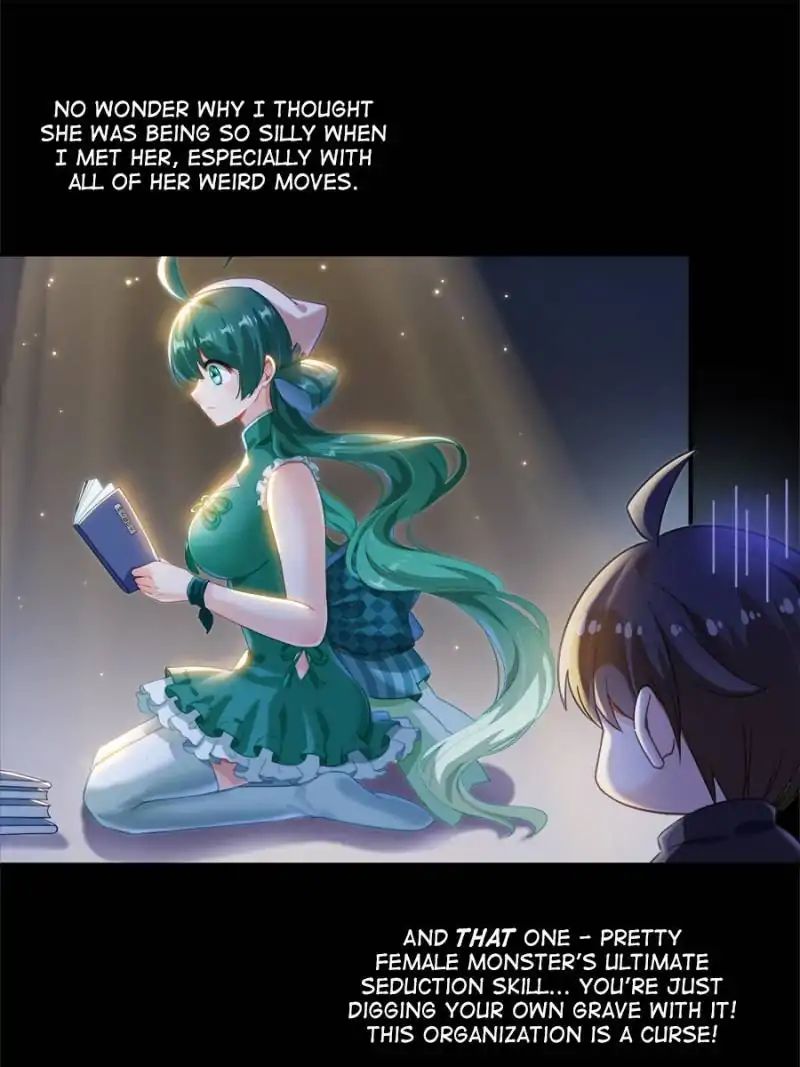 Cultivation Chat Group chapter 153 - page 13
