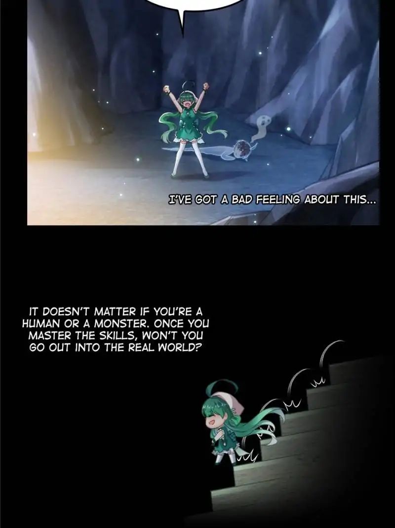 Cultivation Chat Group chapter 153 - page 22