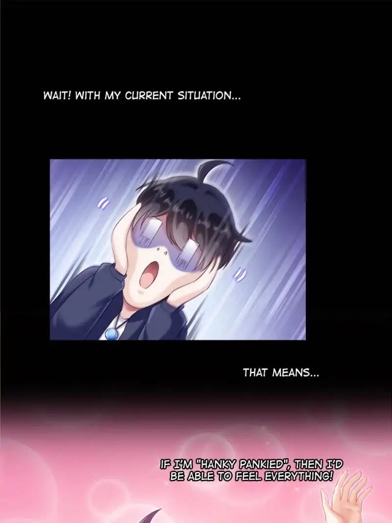 Cultivation Chat Group chapter 153 - page 25