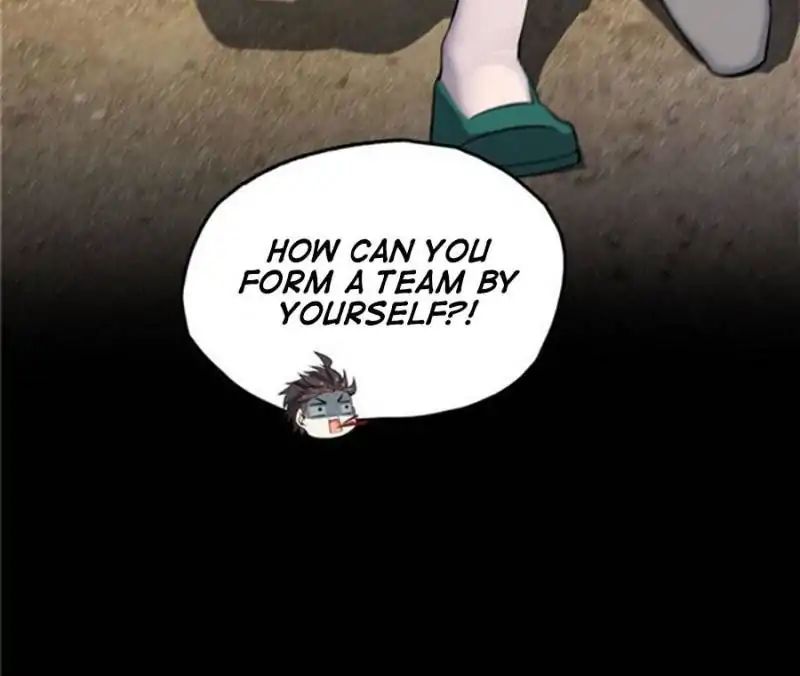 Cultivation Chat Group chapter 153 - page 38