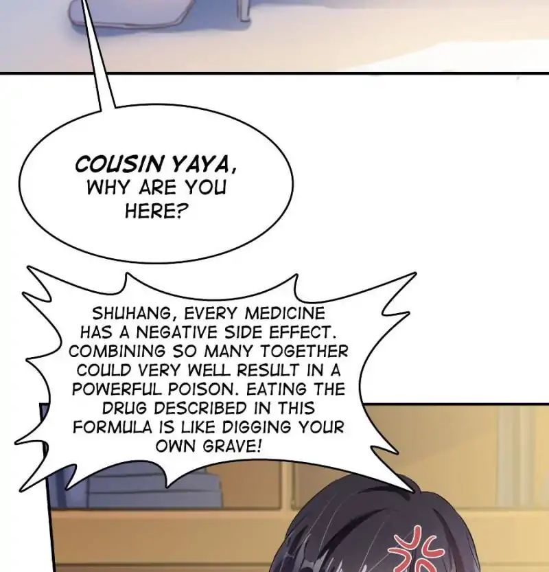 Cultivation Chat Group chapter 26 - page 11