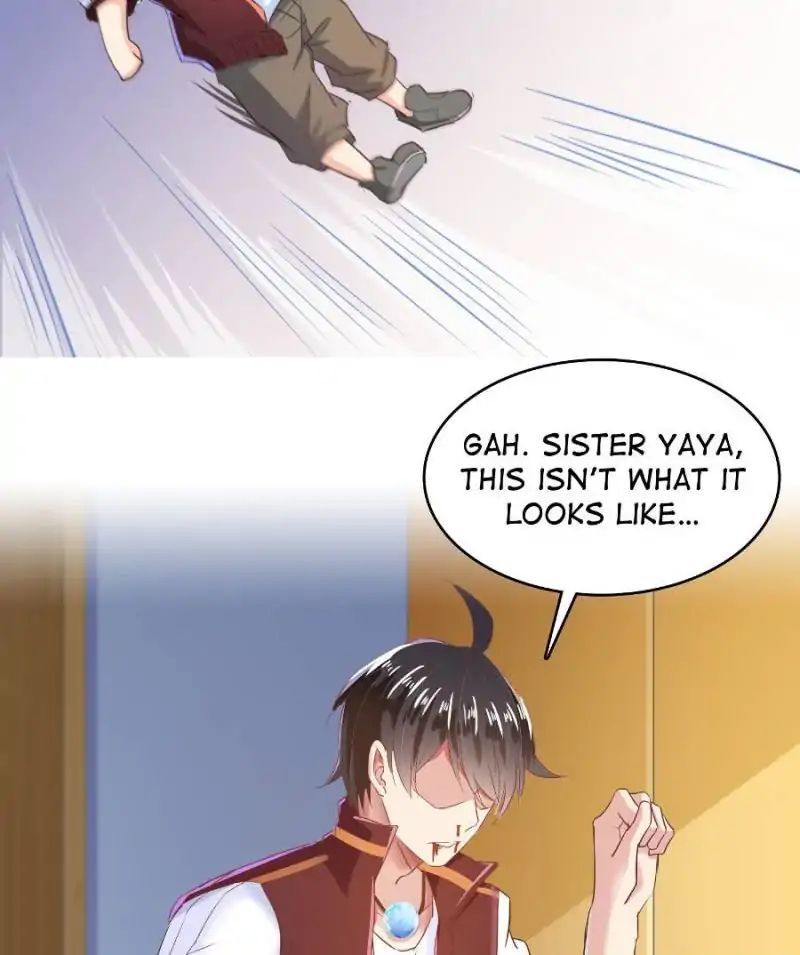 Cultivation Chat Group chapter 26 - page 13