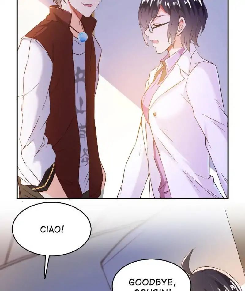 Cultivation Chat Group chapter 26 - page 20