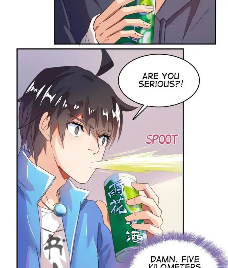 Cultivation Chat Group chapter 26 - page 30
