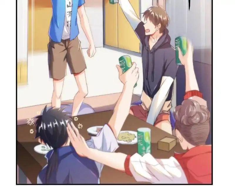 Cultivation Chat Group chapter 26 - page 34