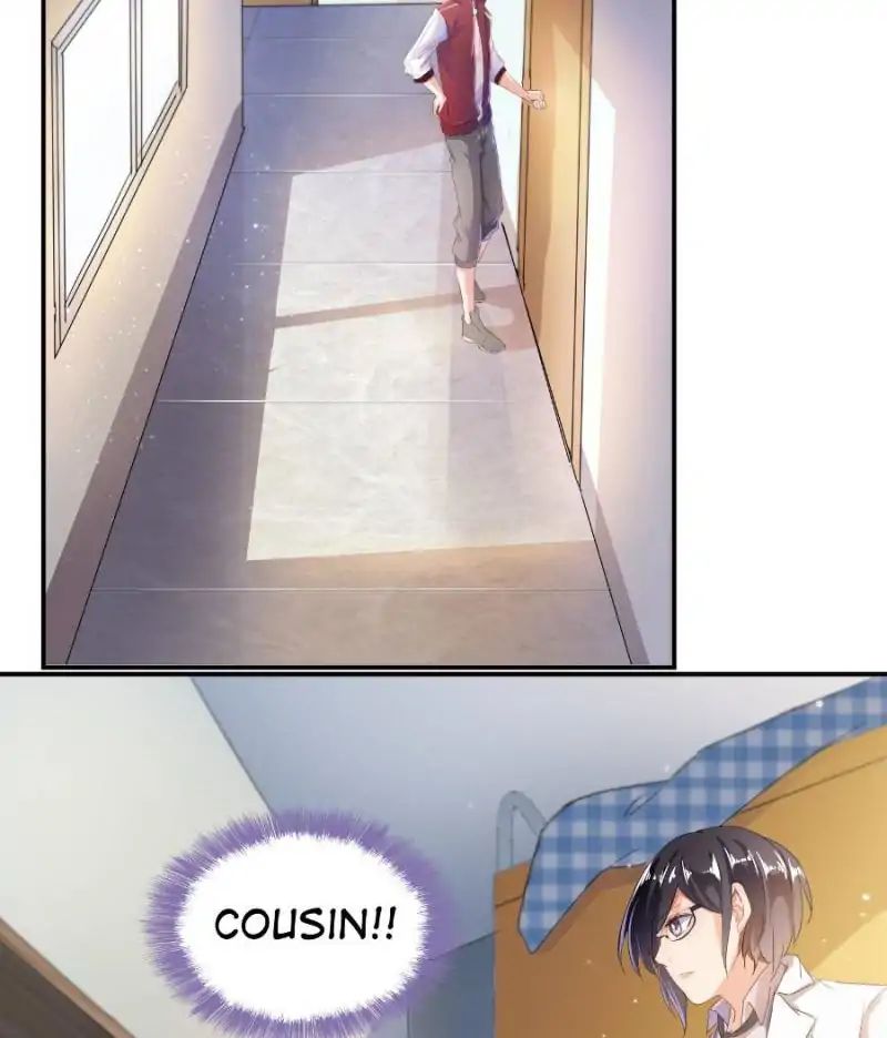 Cultivation Chat Group chapter 26 - page 9