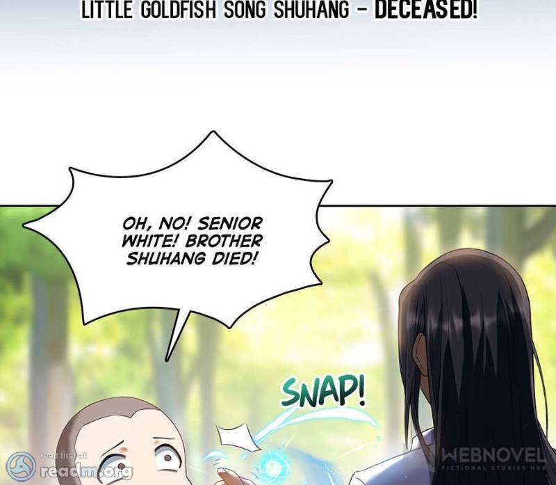 Cultivation Chat Group chapter 213 - page 10
