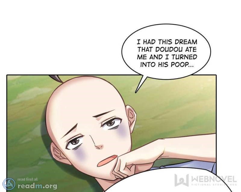 Cultivation Chat Group chapter 213 - page 14