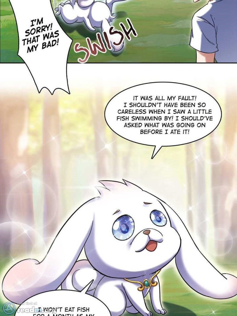 Cultivation Chat Group chapter 213 - page 17