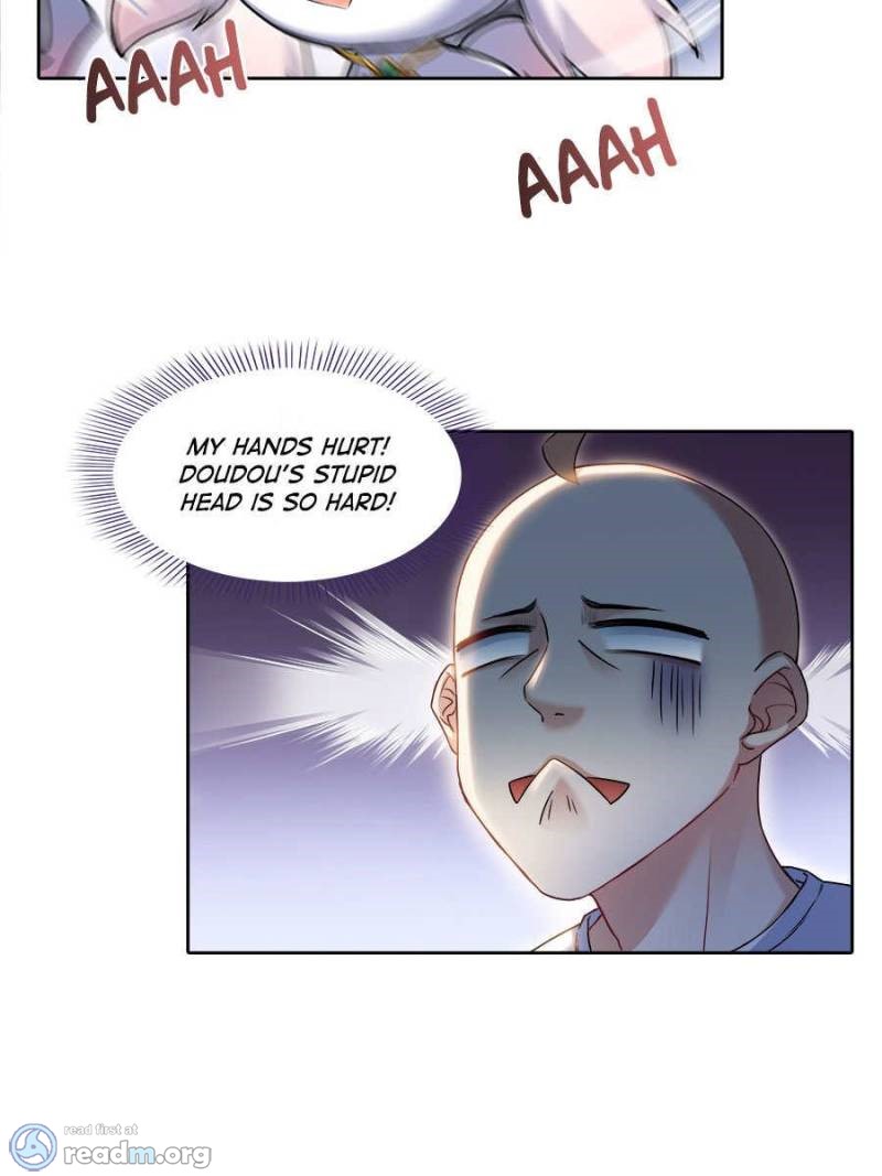 Cultivation Chat Group chapter 213 - page 21