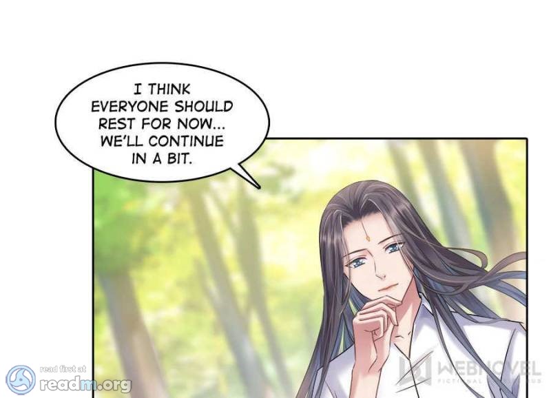 Cultivation Chat Group chapter 213 - page 22