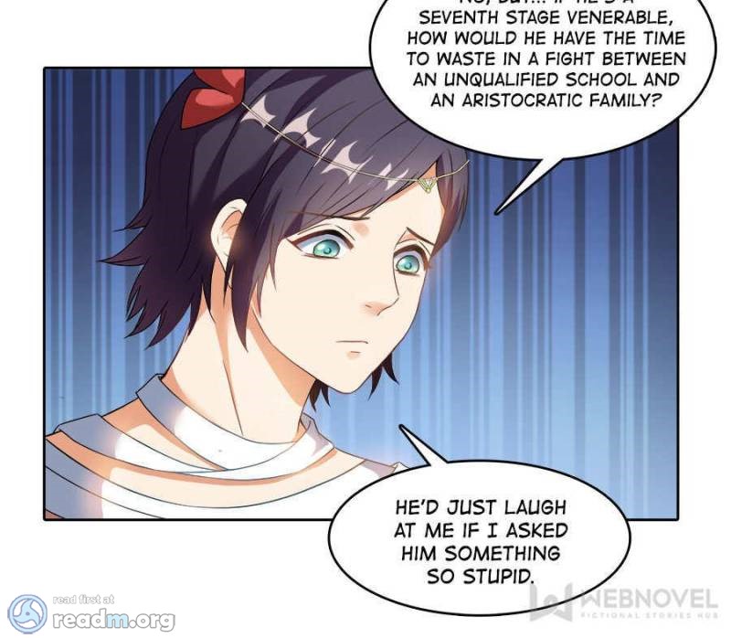 Cultivation Chat Group chapter 213 - page 30