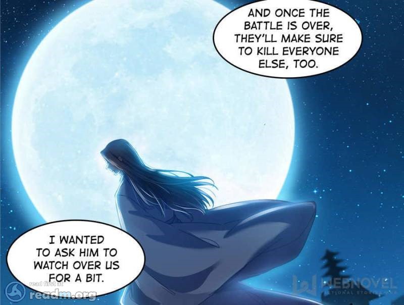 Cultivation Chat Group chapter 213 - page 32