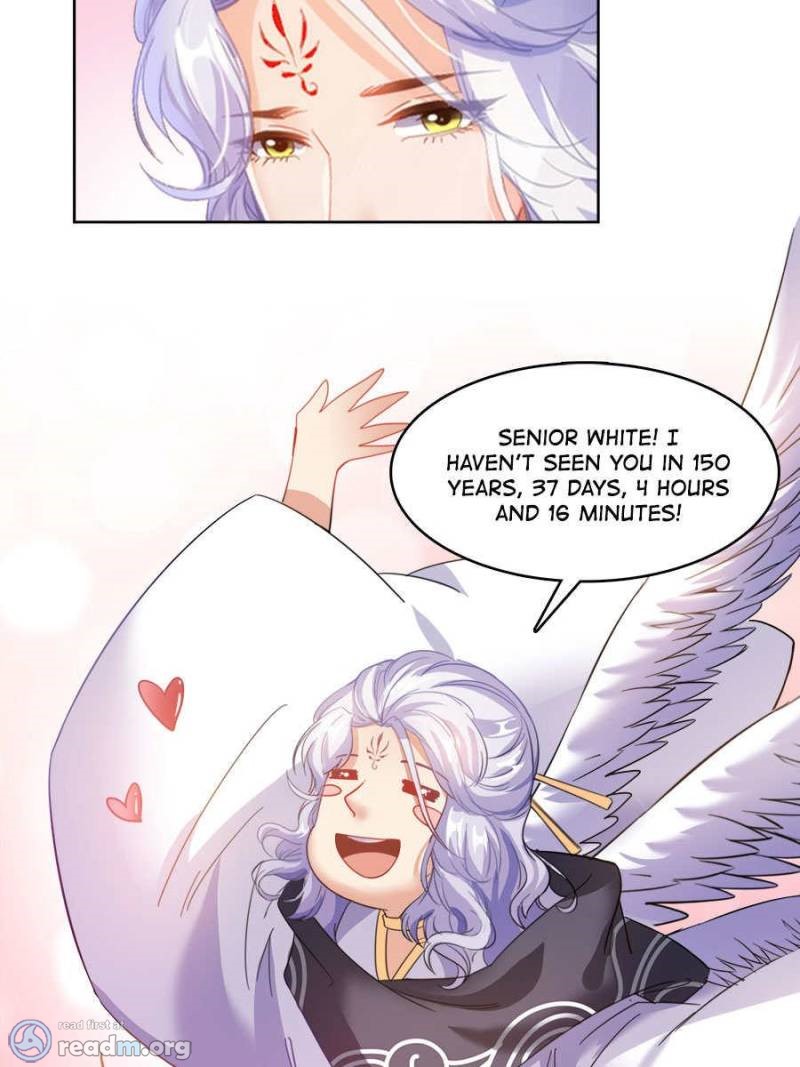 Cultivation Chat Group chapter 213 - page 47