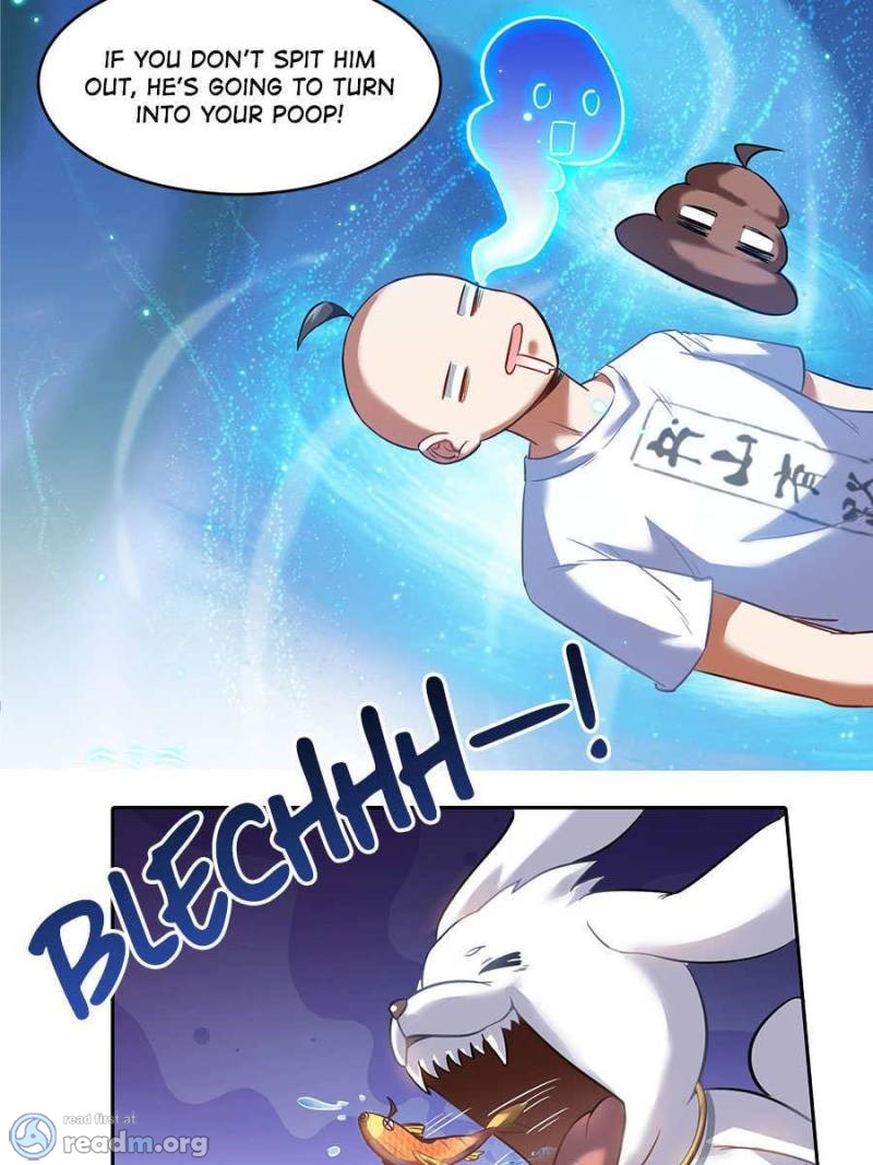 Cultivation Chat Group chapter 213 - page 5