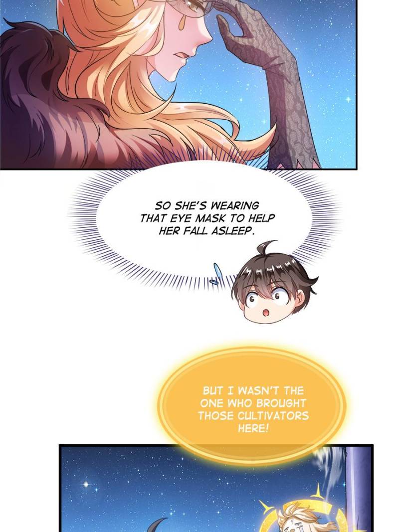 Cultivation Chat Group chapter 299 - page 13