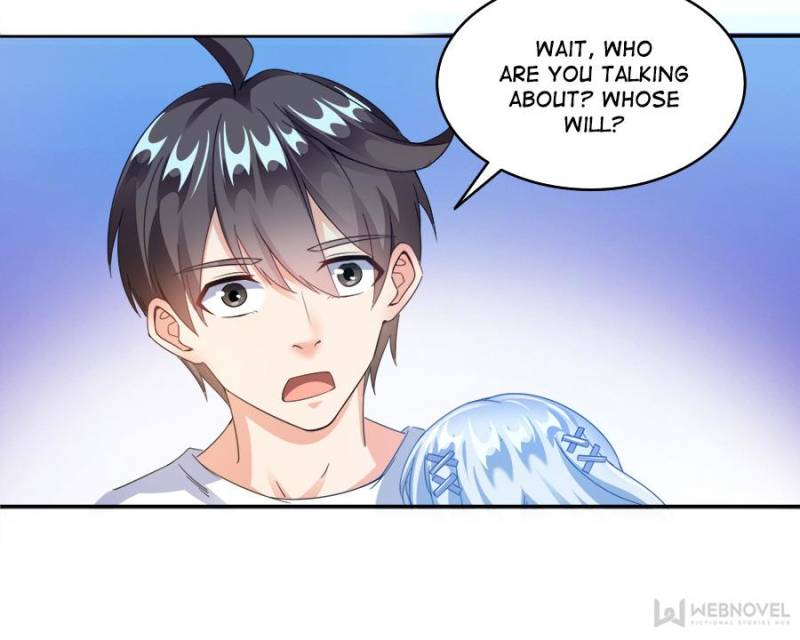 Cultivation Chat Group chapter 299 - page 16