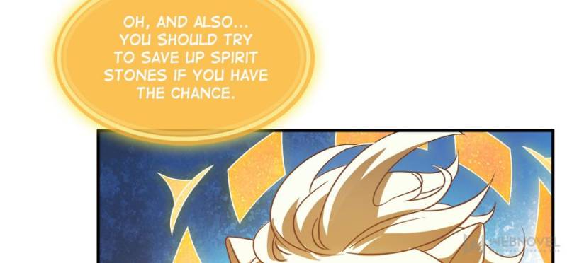 Cultivation Chat Group chapter 299 - page 20