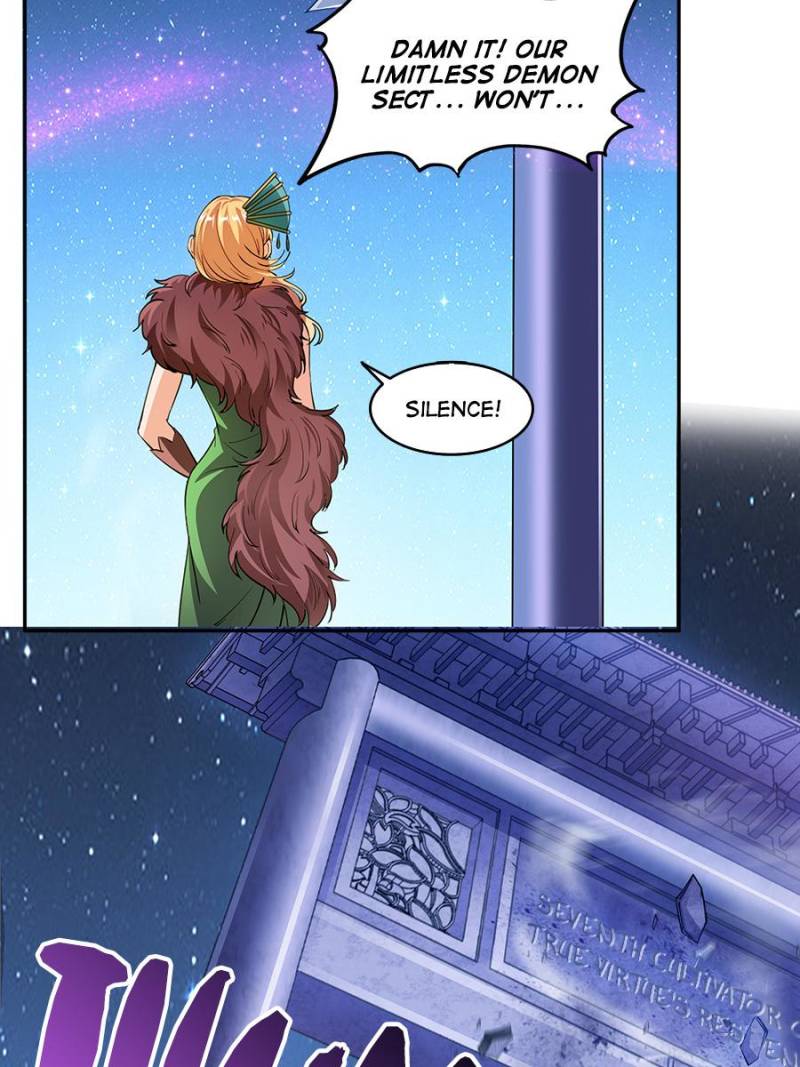 Cultivation Chat Group chapter 299 - page 3