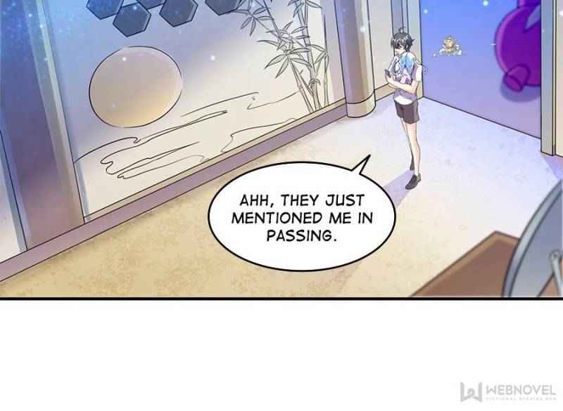 Cultivation Chat Group chapter 299 - page 32