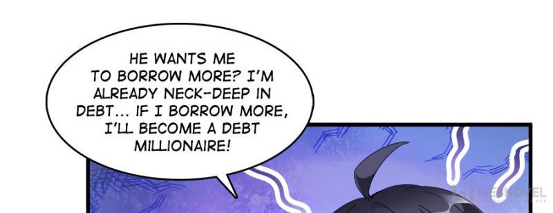 Cultivation Chat Group chapter 299 - page 34