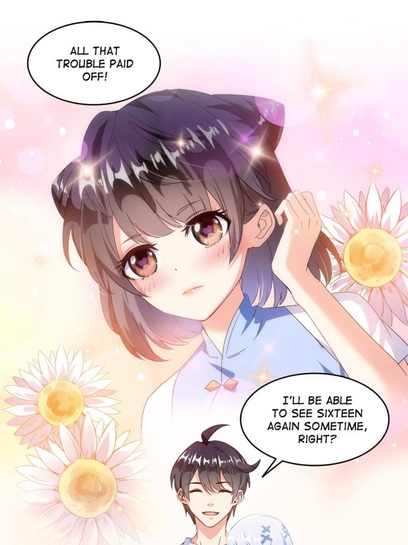 Cultivation Chat Group chapter 299 - page 41