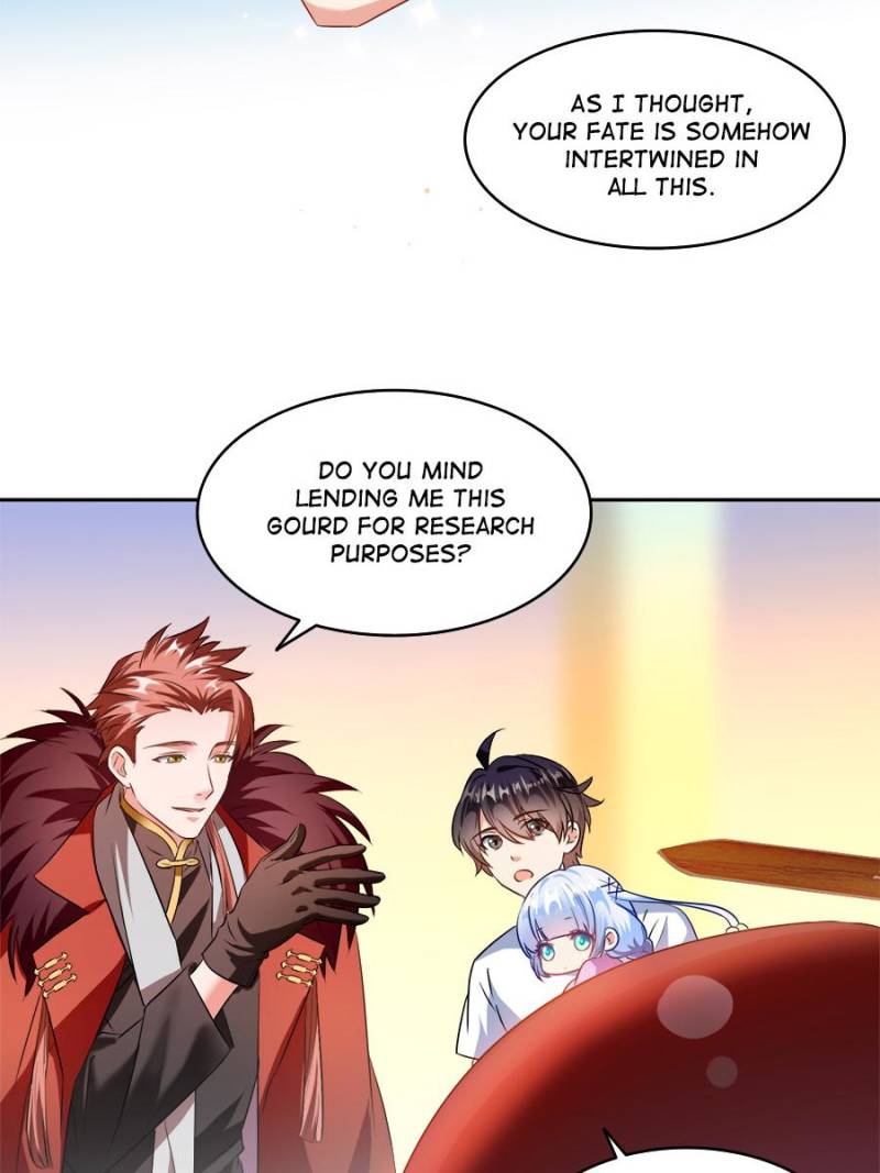 Cultivation Chat Group chapter 299 - page 53