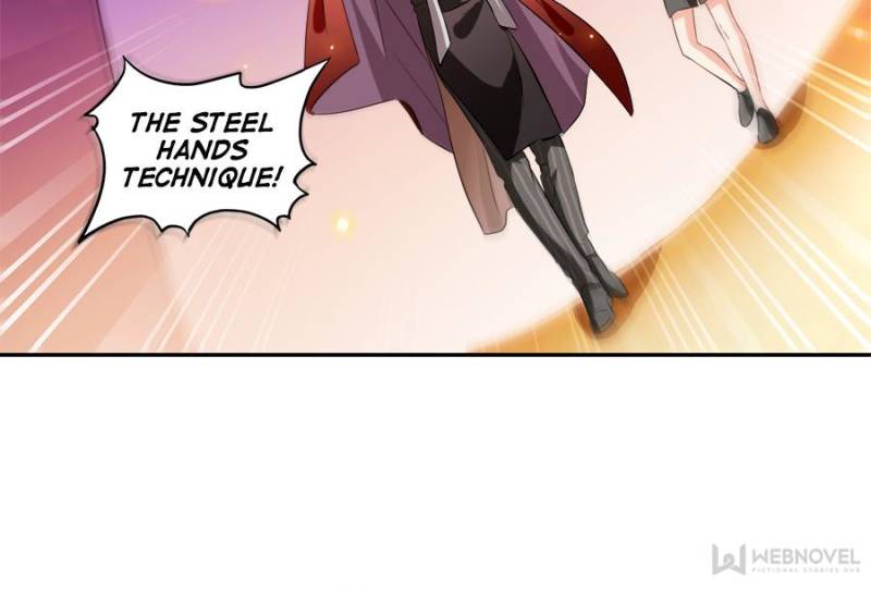 Cultivation Chat Group chapter 299 - page 56
