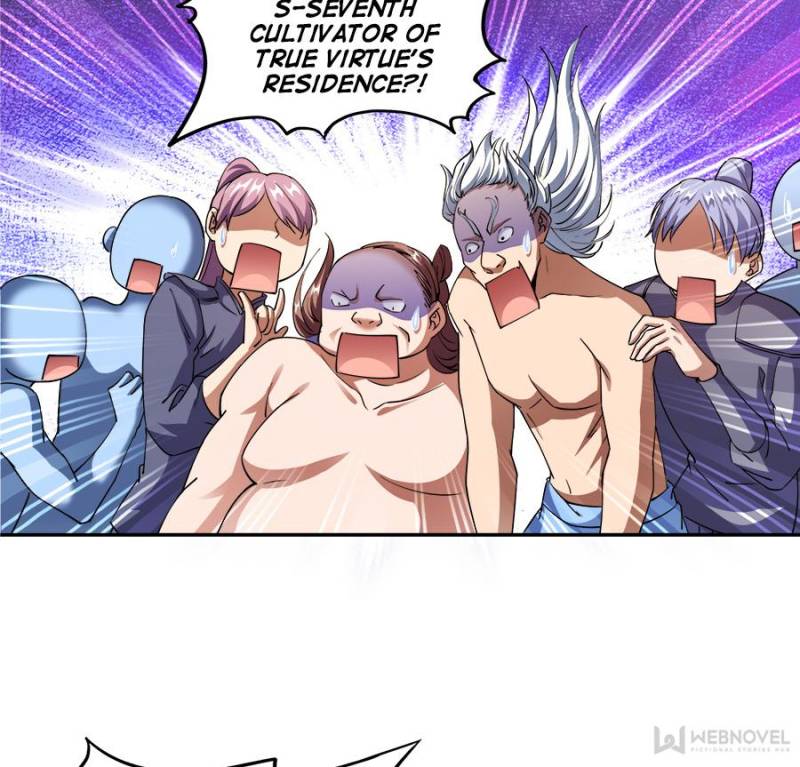 Cultivation Chat Group chapter 299 - page 6