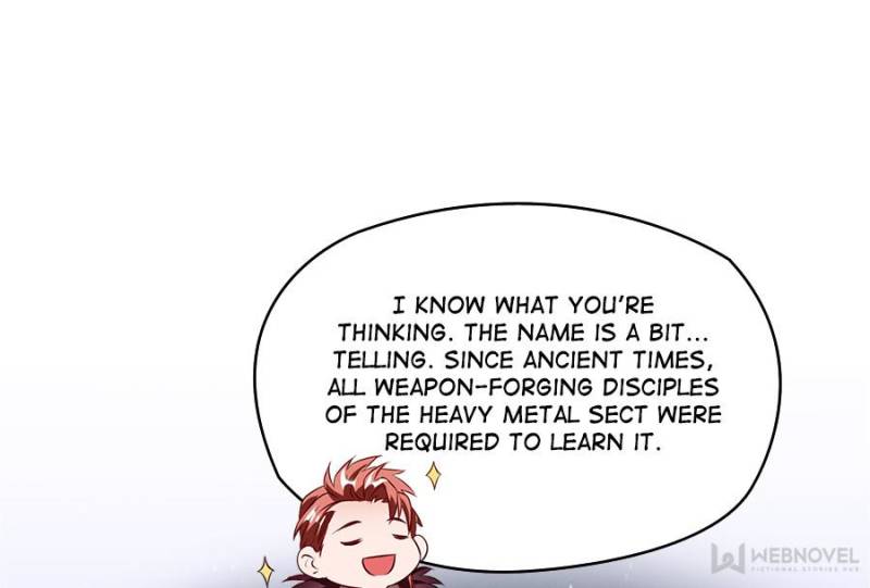 Cultivation Chat Group chapter 299 - page 60