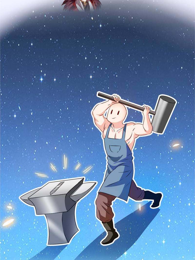 Cultivation Chat Group chapter 299 - page 61