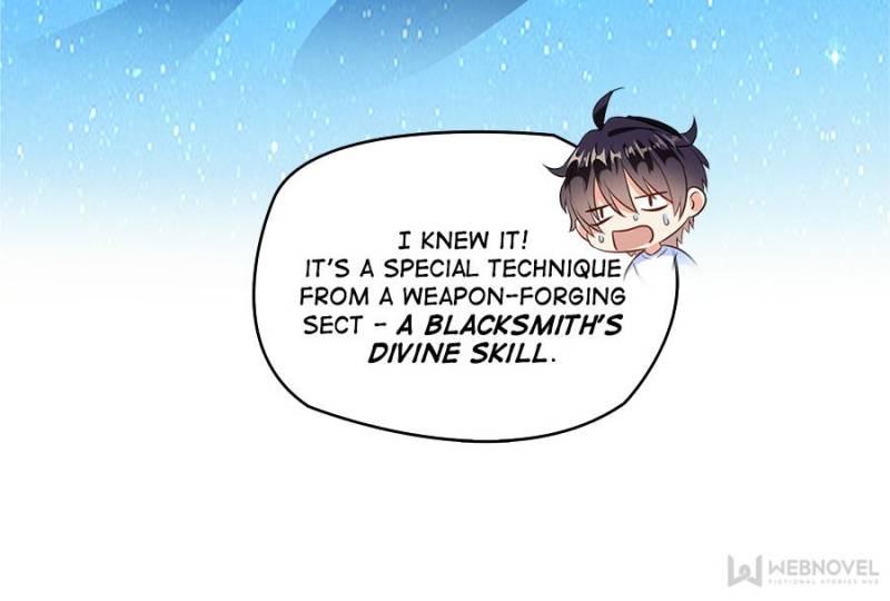 Cultivation Chat Group chapter 299 - page 62