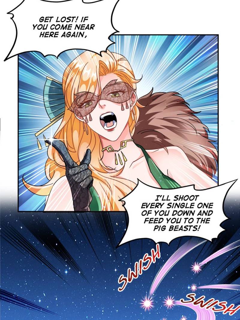 Cultivation Chat Group chapter 299 - page 7