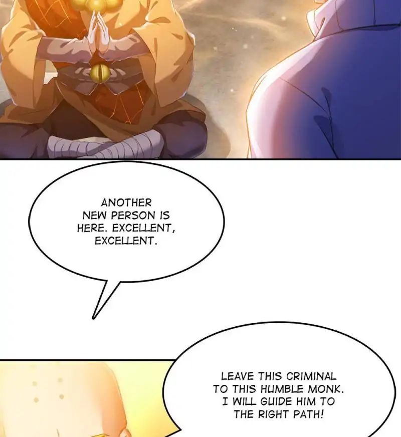 Cultivation Chat Group chapter 79 - page 10