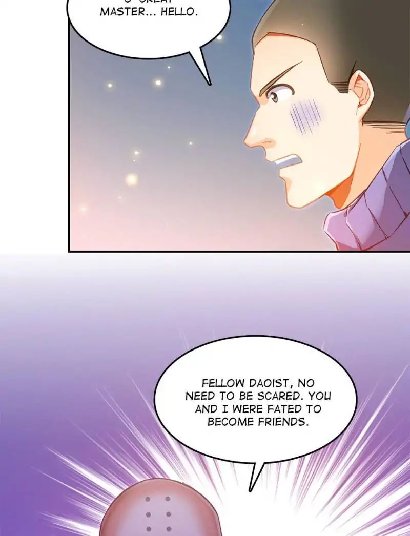 Cultivation Chat Group chapter 79 - page 12