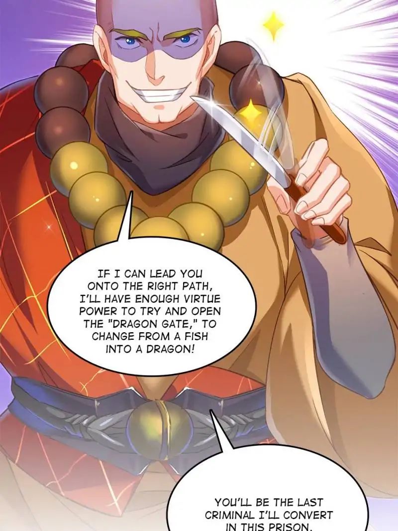 Cultivation Chat Group chapter 79 - page 13