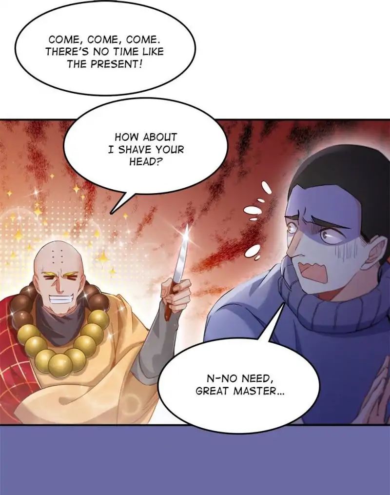 Cultivation Chat Group chapter 79 - page 15
